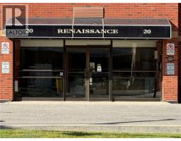20 E ELLEN Street E UnitNo. 404 - 2