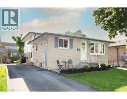 59 BAKERSFIELD Drive - 1