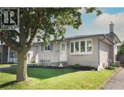 59 BAKERSFIELD Drive - 2