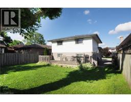 59 BAKERSFIELD Drive - 36
