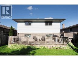 59 BAKERSFIELD Drive - 37