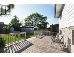 59 BAKERSFIELD Drive - 38
