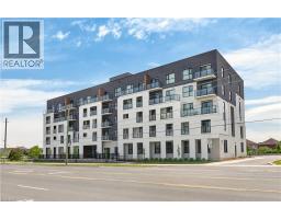 1936 RYMAL Road E UnitNo. 310 - 45
