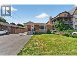 830 GARTH Street - 1