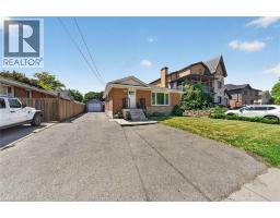 830 GARTH Street - 2