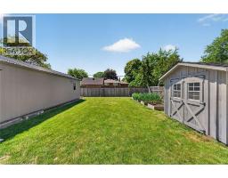 830 GARTH Street - 34
