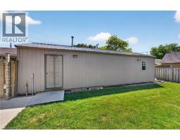 830 GARTH Street - 35