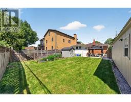 830 GARTH Street - 36