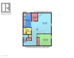830 GARTH Street - 41