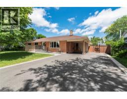 149 SENECA Court - 1