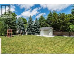 149 SENECA Court - 49