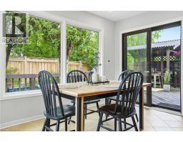 133 WARNER Drive - 15