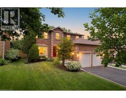 133 WARNER Drive - 2