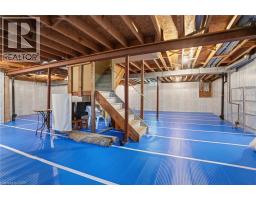 133 WARNER Drive - 38