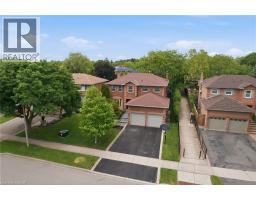 133 WARNER Drive - 43