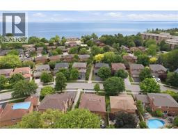 133 WARNER Drive - 45