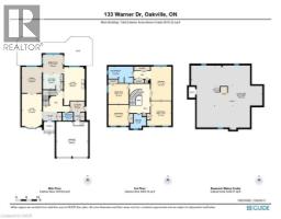 133 WARNER Drive - 48