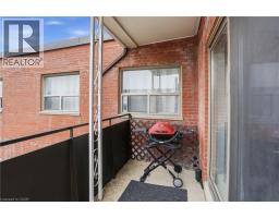 485 THOROLD Road UnitNo. 319 - 12