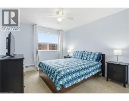 485 THOROLD Road UnitNo. 319 - 9