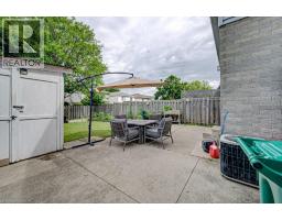 854 ELGIN Street N - 34