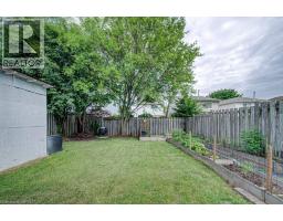 854 ELGIN Street N - 37