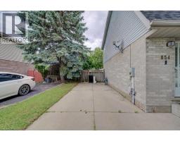 854 ELGIN Street N - 4