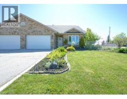 341 FRASER Drive - 1