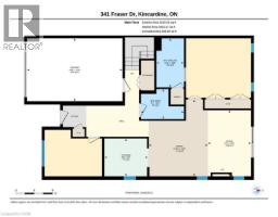 341 FRASER Drive - 26