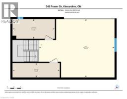 341 FRASER Drive - 27