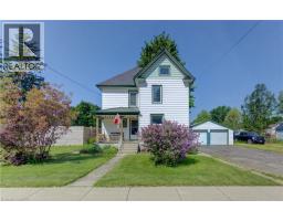 37 BAIRD Street S - 1