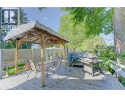 37 BAIRD Street S - 20