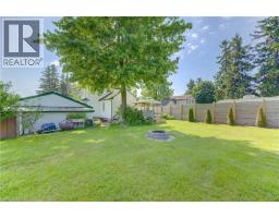 37 BAIRD Street S - 25