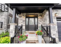 626 WILD RYE Street - 2