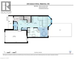 243 AUBURN Drive - 30