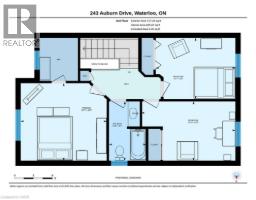 243 AUBURN Drive - 31