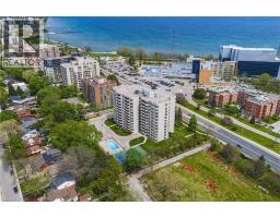 1201 NORTH SHORE Boulevard E UnitNo. 101 - 45