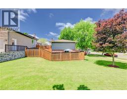 3 PARKLAND Crescent - 33