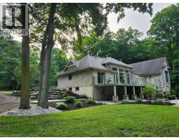 3314 SANDHILLS Road - 3