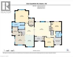 3314 SANDHILLS Road - 35