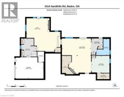 3314 SANDHILLS Road - 36