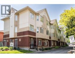 266 LIMERIDGE Road E UnitNo. 10 - 2
