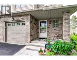40 BRAEMAR Avenue UnitNo. 5 - 3
