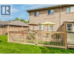 40 BRAEMAR Avenue UnitNo. 5 - 33