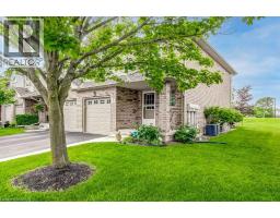 40 BRAEMAR Avenue UnitNo. 5 - 36