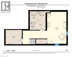 40 BRAEMAR Avenue UnitNo. 5 - 39