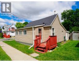 9 MARSHALL Lane - 1