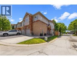 242 UPPER MOUNT ALBION Road UnitNo. 13 - 1