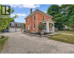 303 CANBOROUGH Street - 1