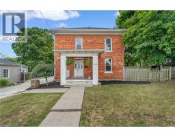 303 CANBOROUGH Street - 2