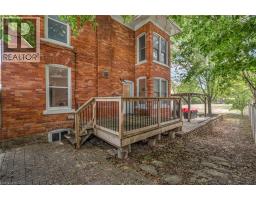 303 CANBOROUGH Street - 25